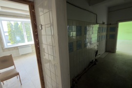 Производственный комплекс 14414 м² Ск...