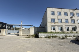 Производственный комплекс 14414 м² Ск...