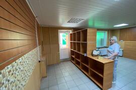 Нежилое помещение 48 м², отдельный вход