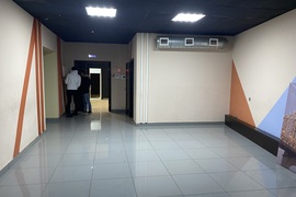 Помещение 2057 м² под готовый арендны...