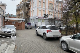 Готовый арендный бизнес в центре (ГАБ) | Доход 100% | 2057 м²
