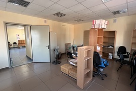 Помещение 2057 м² под готовый арендны...