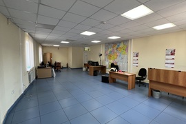 Помещение 2057 м² под готовый арендны...