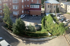 Помещение 2057 м² под готовый арендны...