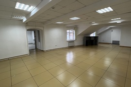 Помещение 2057 м² под готовый арендны...