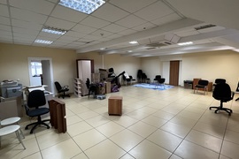 Помещение 2057 м² под готовый арендны...
