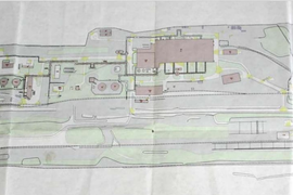 Производство Здание   14000 м²       ...