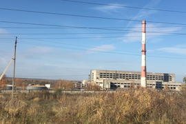 Производство Здание   14000 м²                                                    