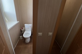 Офис Помещение Склад 33,17 м²