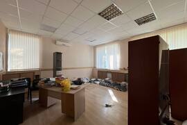 Офис Помещение Склад 33,17 м²