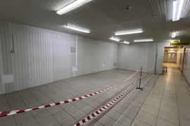 Торговое Помещение Склад  30 м²