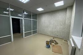 Помещение Офис 12 - 200 м²