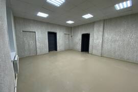 Помещение Офис 12 - 200 м²