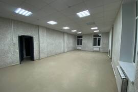Помещение Офис 12 - 200 м²