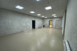 Помещение Офис 12 - 200 м²