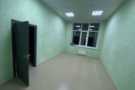 Помещение Офис 12 - 200 м²
