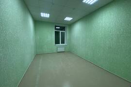 Помещение Офис 12 - 200 м²