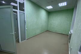 Помещение Офис 12 - 200 м²