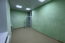 Помещение Офис 12 - 200 м²