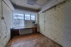 Помещение СНазн  1760 м²