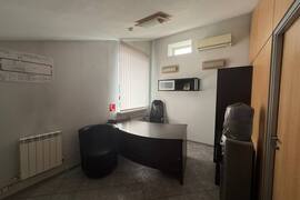 Офис 297.8 м² (можно частями) | 50 кВ...