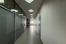 Офис 297.8 м² (можно частями) | 50 кВ...