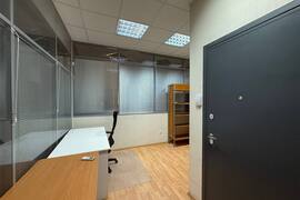 Офис 297.8 м² (можно частями) | 50 кВ...