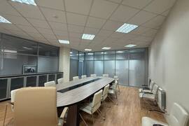 Офис 297.8 м² (можно частями) | 50 кВ...