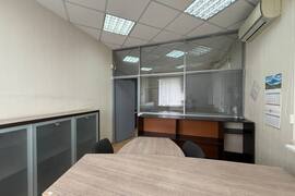 Офис 297.8 м² (можно частями) | 50 кВ...