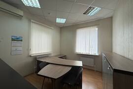 Офис 297.8 м² (можно частями) | 50 кВ...
