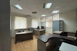 Офис 297.8 м² (можно частями) | 50 кВ...