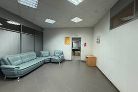 Офис 297.8 м² (можно частями) | 50 кВ...