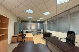 Офис 297.8 м² (можно частями) | 50 кВ...