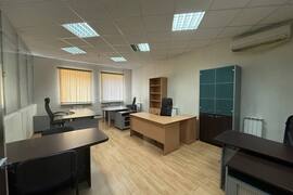 Офис 297.8 м² (можно частями) | 50 кВ...