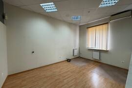 Офис 297.8 м² (можно частями) | 50 кВ...