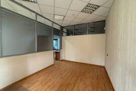 Офис 297.8 м² (можно частями) | 50 кВ...