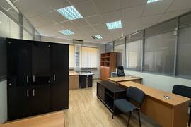 Офис 297.8 м² (можно частями) | 50 кВ...