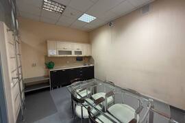 Офис 297.8 м² (можно частями) | 50 кВ...