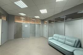 Офис 297.8 м² (можно частями) | 50 кВ...