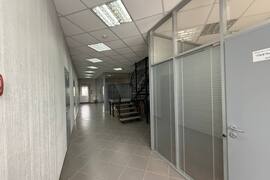 Офис 297.8 м² (можно частями) | 50 кВ...