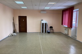 Готовый бизнес Здание  2749 м²
