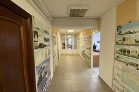 Готовый бизнес Здание  2749 м²