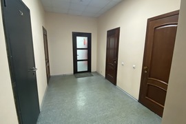 Готовый бизнес Здание  2749 м²