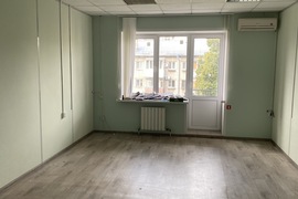 Готовый бизнес Здание  2749 м²