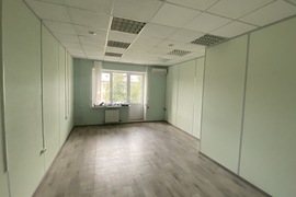 Готовый бизнес Здание  2749 м²