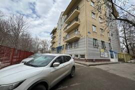 Готовый бизнес Здание  2749 м²