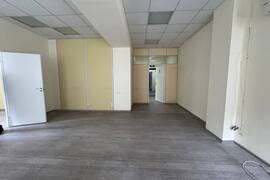 Готовый бизнес Здание  2749 м²