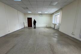 Готовый бизнес Здание  2749 м²