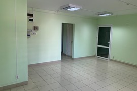 ГАБ 105 м² доход 15 кВт