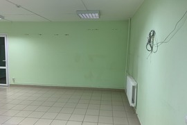 ГАБ 105 м² доход 15 кВт